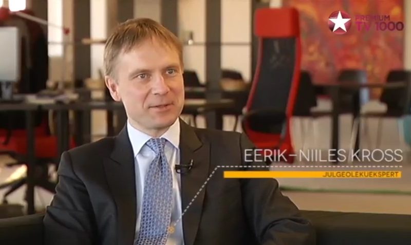 Eerik-Niiles Kross