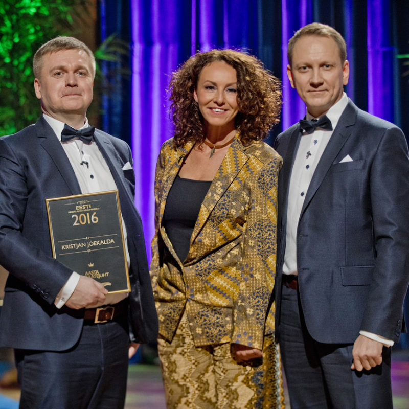 Fotod: Ardo Kaljuvee
