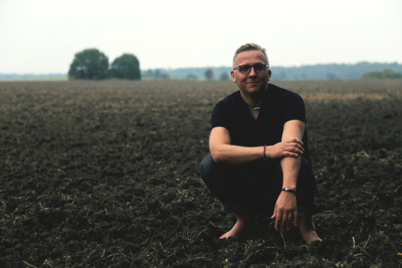 Arne Lauri