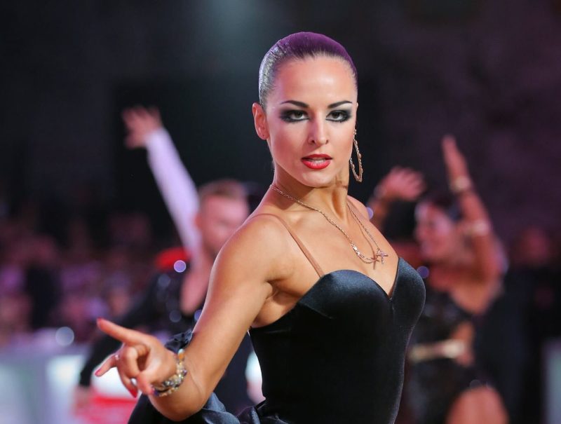 Valeria Semenova