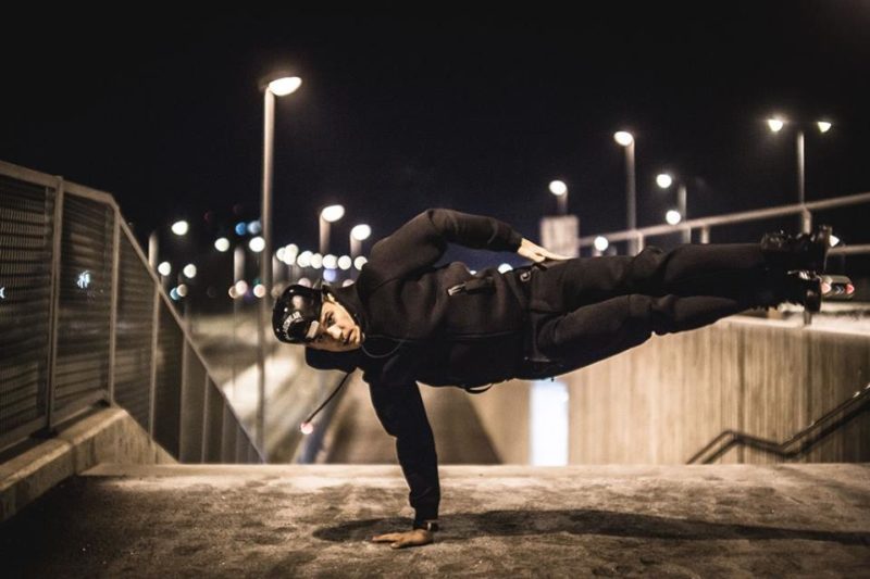 Joel Juht