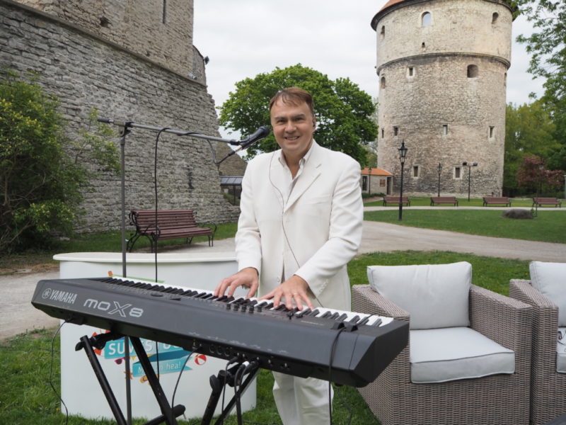 Margus Martmaa
