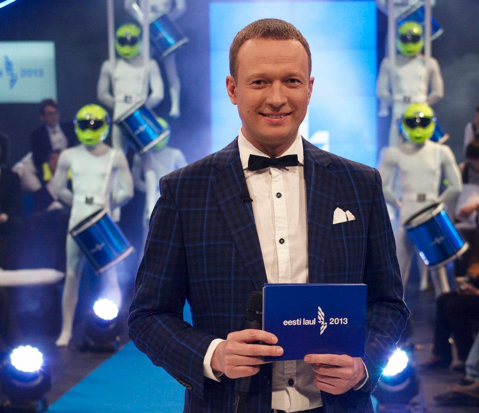 Eesti Laulu võitja otsustab rahvas
