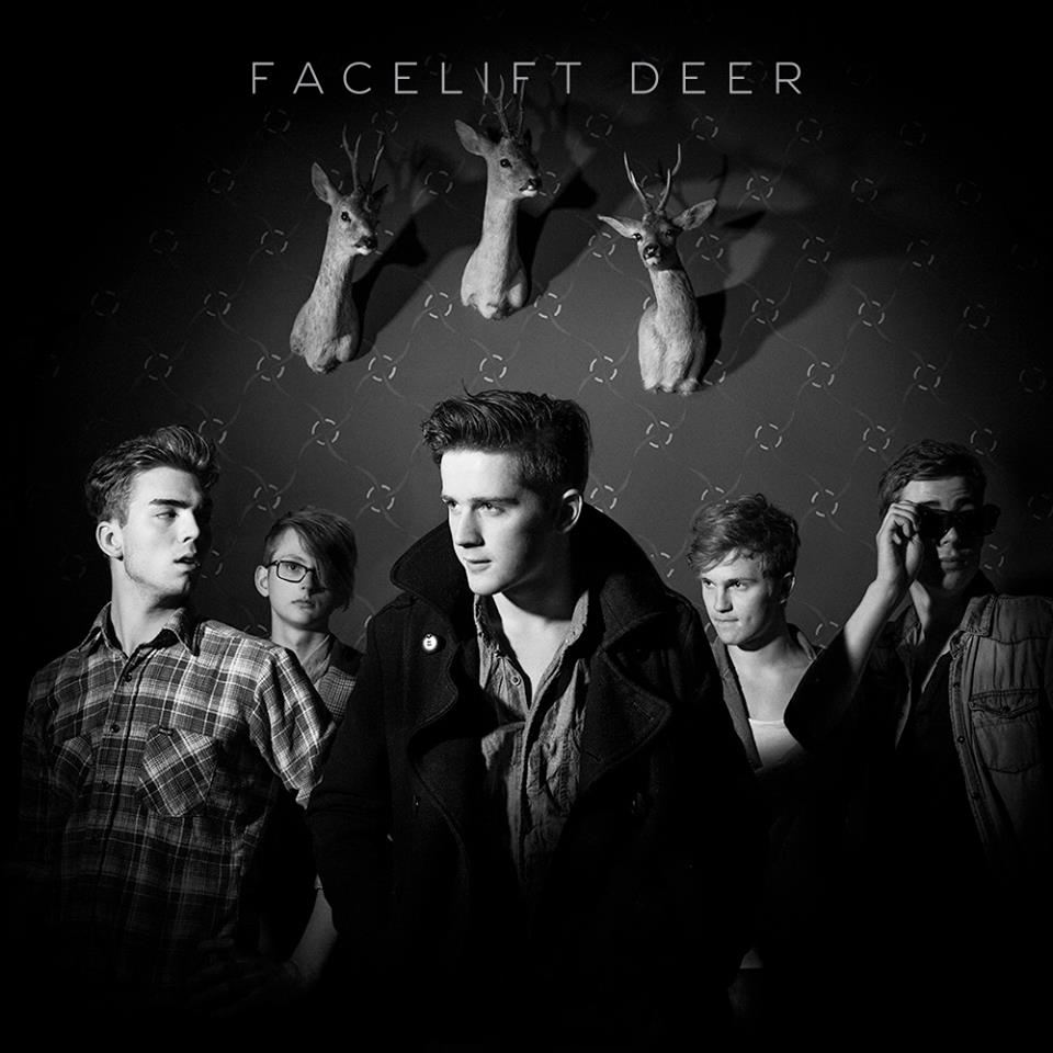 Ilmus oodatud debüütalbum – Rasmus Rändvee & Facelift Deer