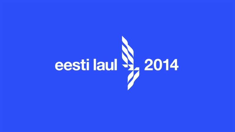 Eesti Laul 2014 lastebändi konkursi kolm parimat on leitud