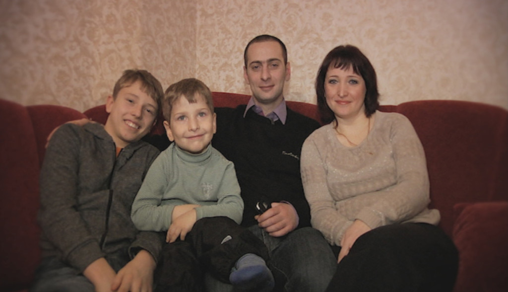 Vene perekond õpib eestlaste moodi elama –  “Teistmoodi Eesti” täna Kanal 2s!