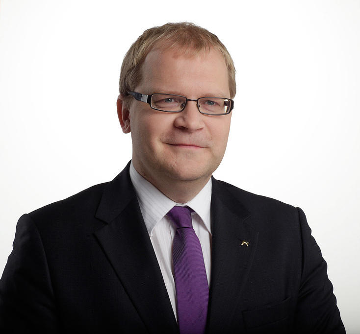 Eesti Päevalehe edetabeli järgi on parim minister Urmas Paet