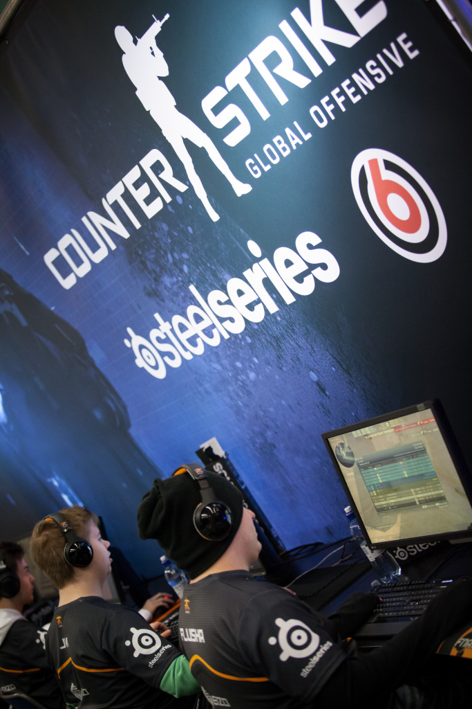 Counter Strike turniiri otseülekannet näeb täna TV3Plays