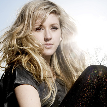 Sel suvel esineb Positivus festivalil Ellie Goulding