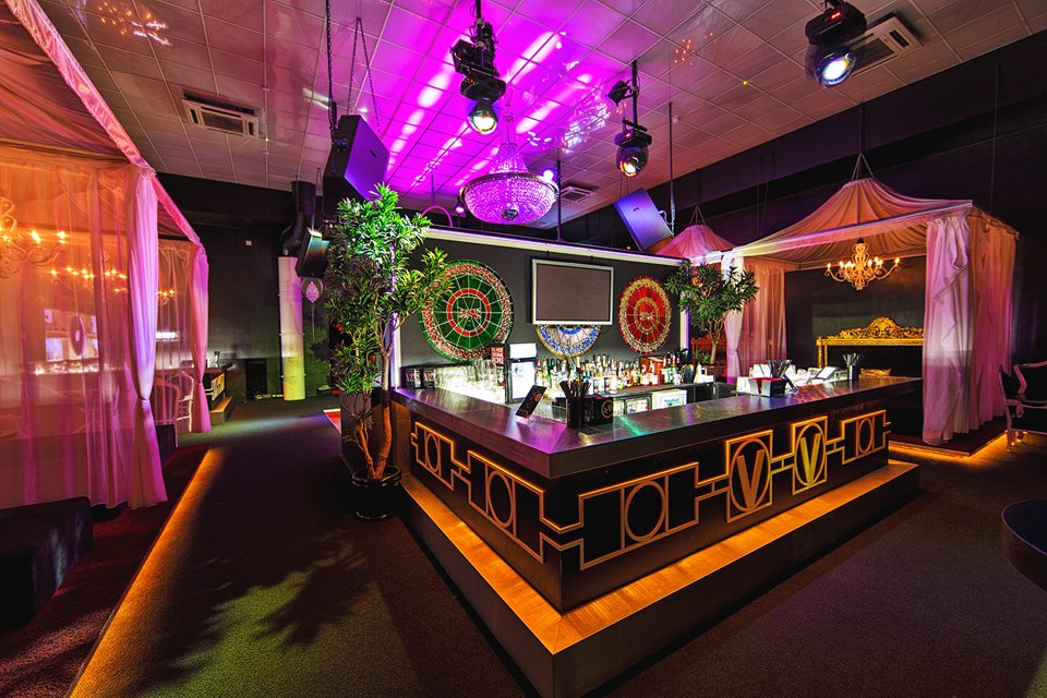 Maailmakuulus DJ Bob Sinclar esineb 18. aprillil klubis Vabank