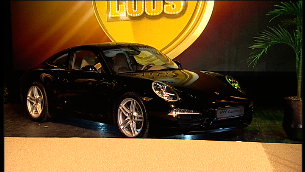 Täna saab üks Eesti lotomängija Porsche võrra rikkamaks!