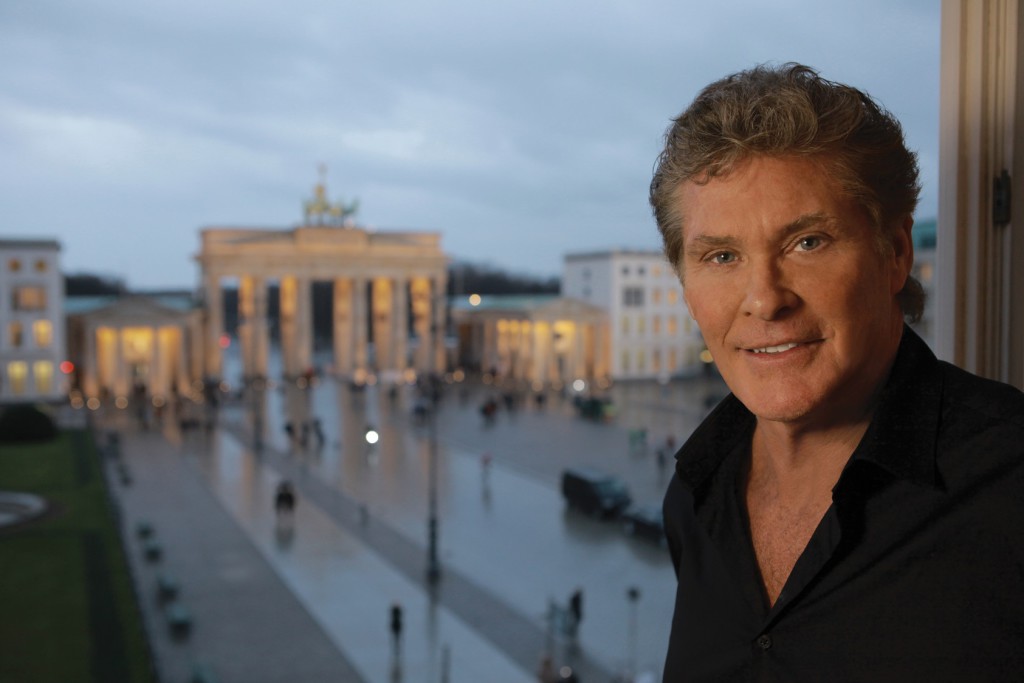 National Geographic’u pealt on võimalus näha dokumentaalfilmi Berliini müürist