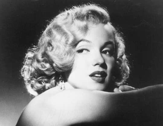 TV3 vahendusel jõuab vaatajateni Monroe „lendleva kleidi“ film