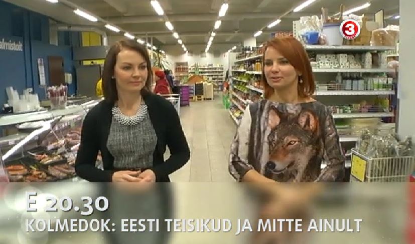 TV3 esitleb uut ja vallatut Eesti teisikute erisaadet