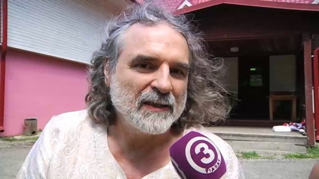 TV 3 VIDEO! Eestlaste lemmiku Veet Mano vaimsed õpetused: kuidas leida suveks armastus