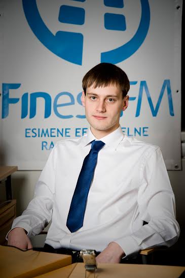 EESTI JÕULUPIDU SOOMES! Eestikeelne raadiojaam Finest FM toob Eesti jõulud Helsingisse