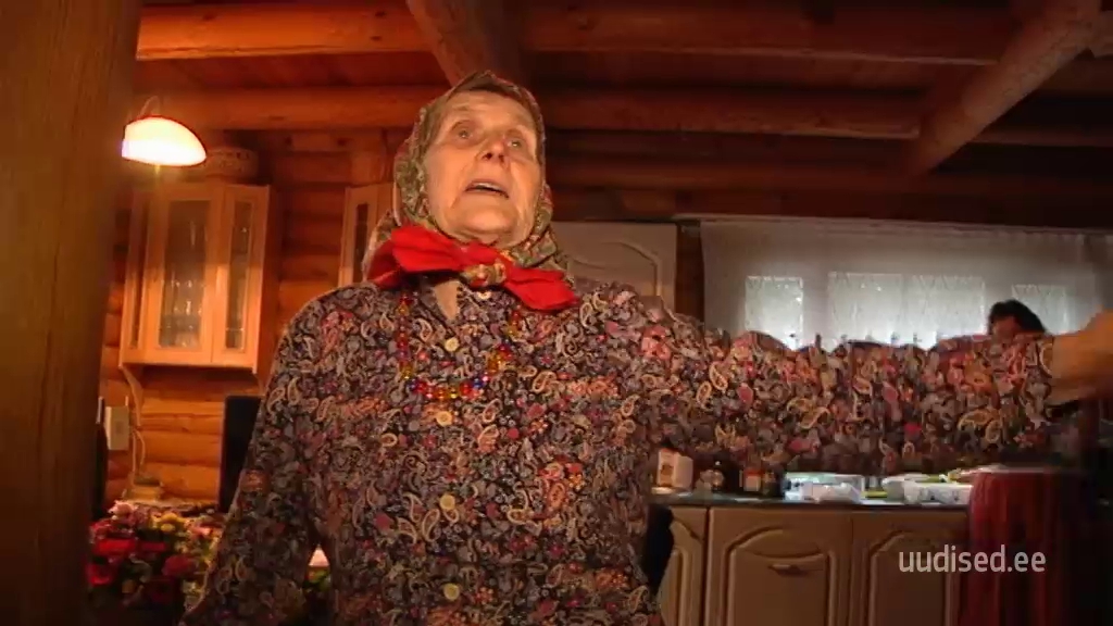 VIDEO I Kihnu Virve pani koroonaviiruse laulu sisse: ma loodan sellega jõuda Eesti rahvani