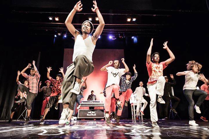 CAMP OF HIP-HOP! Rahvusvaheline tantsulaager toob Eestisse maailma tantsustaarid
