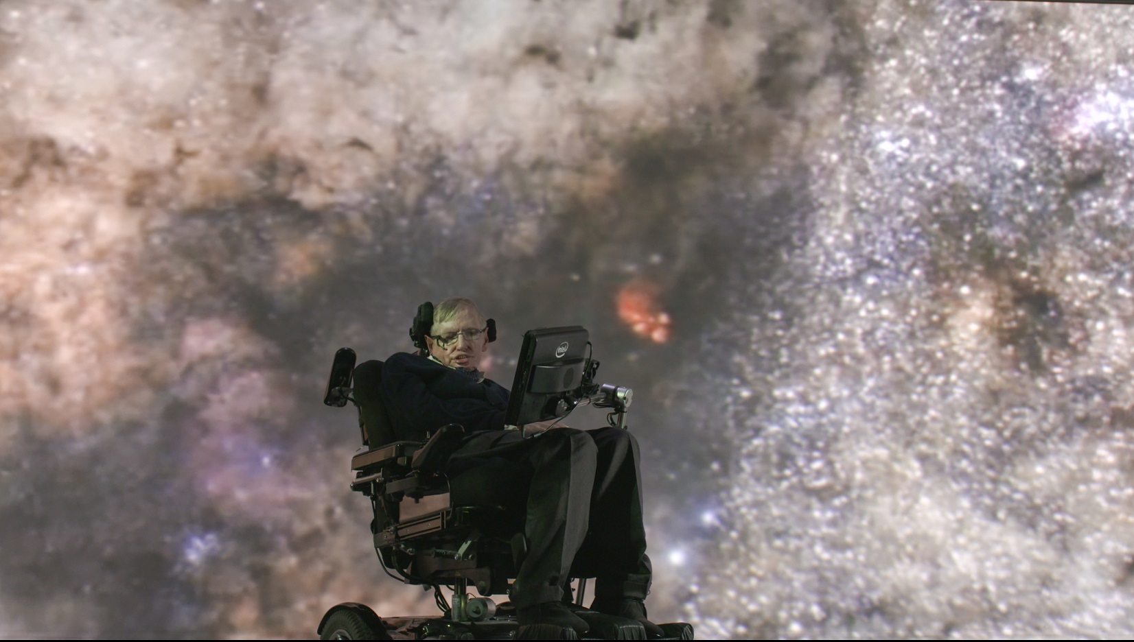 SUURIMAD AVASTUSED! Ekraanile jõuab uus teadussari “Geenius Stephen Hawkingiga”
