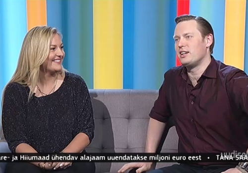 Video! Uue telesaate juht Kalle Sepp: “Rahvabändi” osalejad on tõeliselt siirad