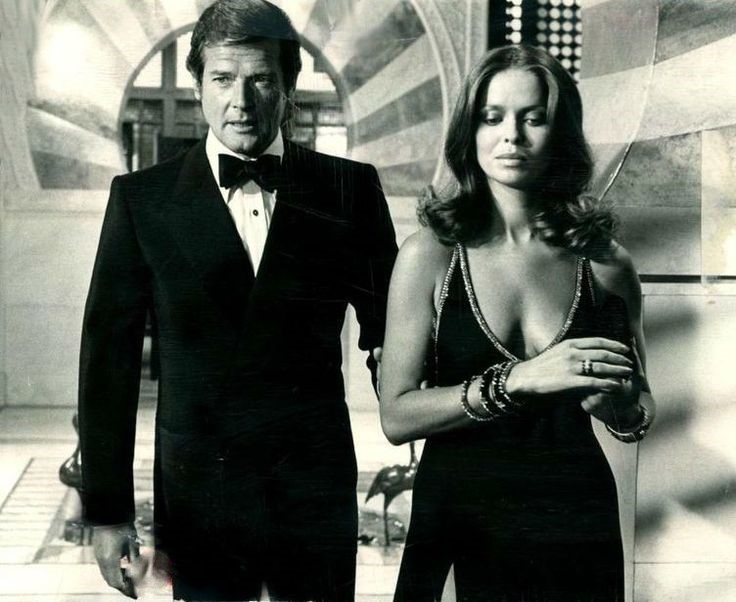 TV3 näitab läbi aegade parimat Bondi filmi