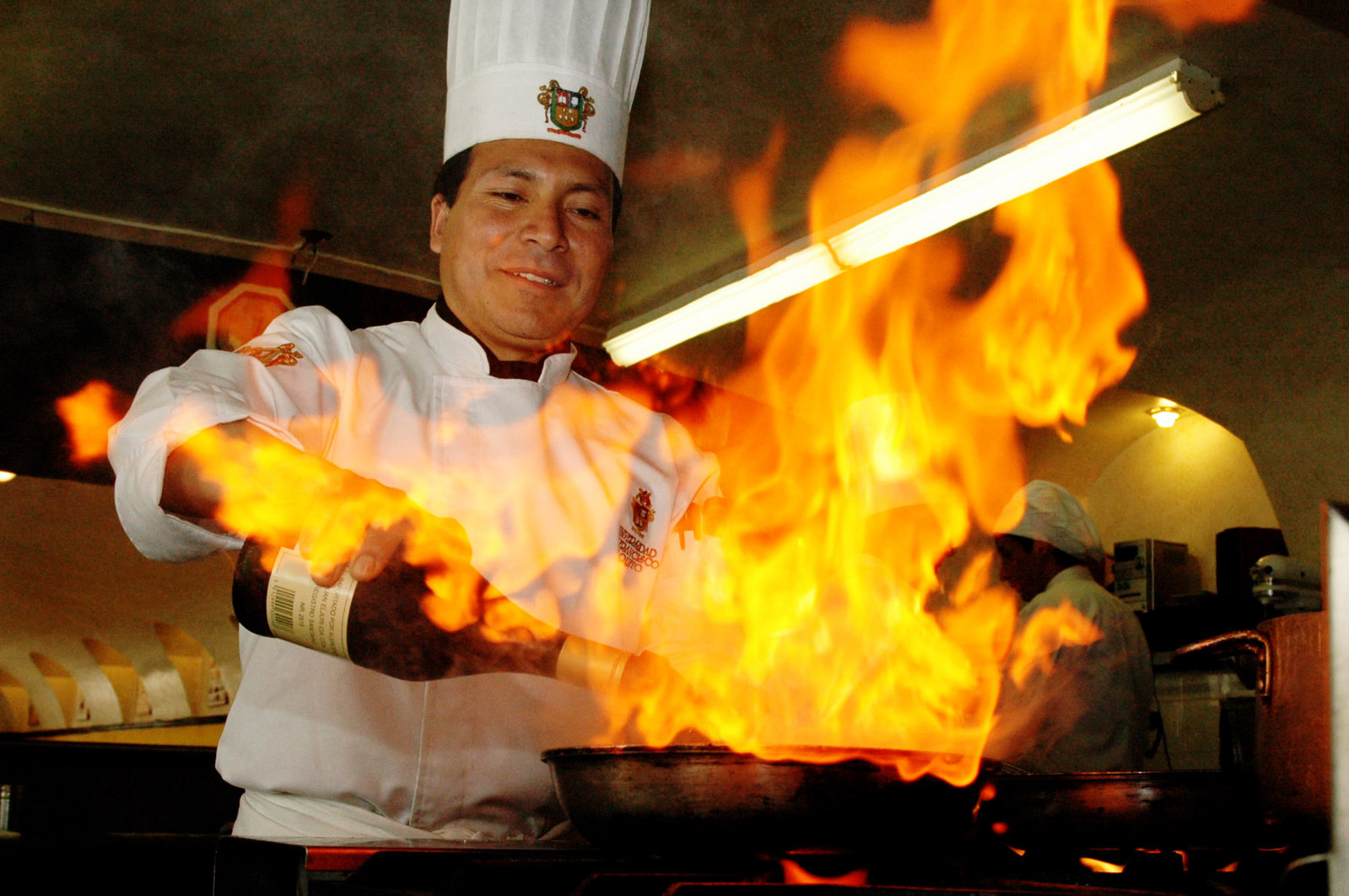KOKKAMISHUVILISTELE! Uus veebisari Samsung Dream Chef otsib osalejaid
