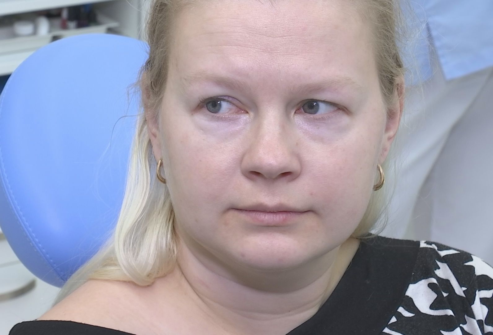 “Minu imeline muutumine” uue hooaja teine muutuja on endine missikandidaat Jane
