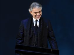 Andrea Bocelli 2