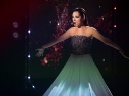 Elina Nechayeva