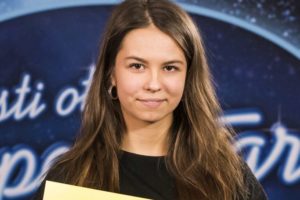 Johanna Randmann