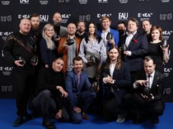 Eesti Muusikaettevõtluse Auhinnad 2018 2