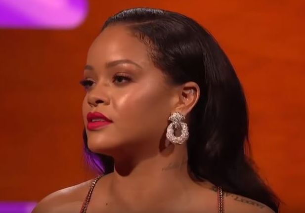 VIDEO! Rihanna muusika meeldib ka sigadele