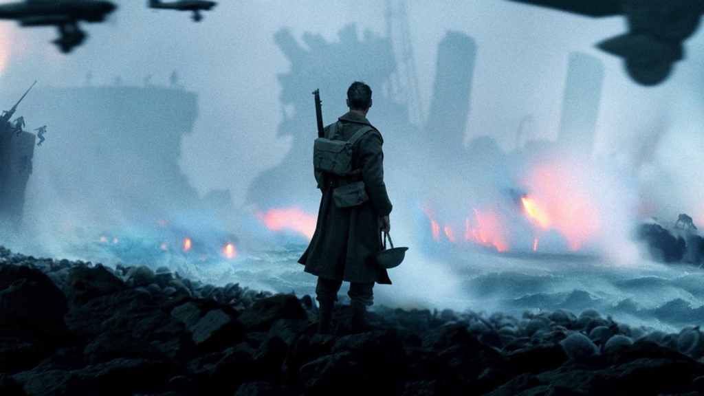 Sõjamuuseumi teadur kolm Oscarit võitnud filmist “Dunkirk”: ebaõnnestumist saab tahtmise korral ka sõjalise võiduna näidata