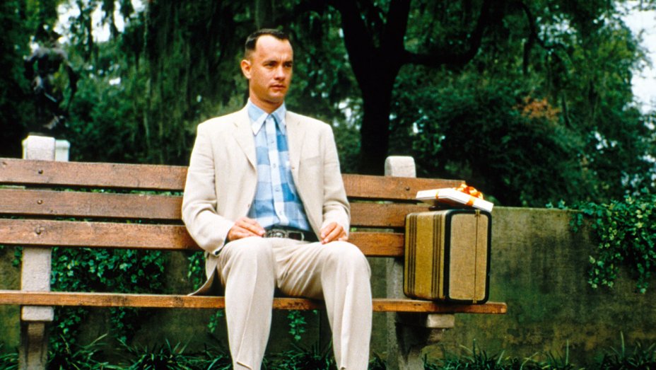 Kinoklassika! “Forrest Gump” tuleb Coca-Cola Plazas näitamisele kõigil veebruari kolmapäevadel