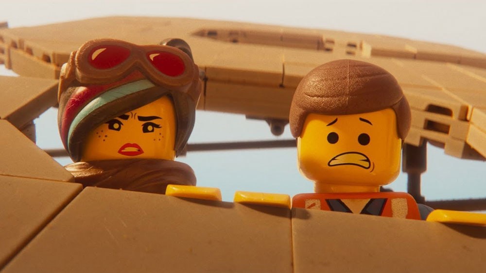 TREILER! Hetkel vaadatuim! “LEGO film 2” toob Bricksburgi kangelased taas kokku märulit täis seikluses