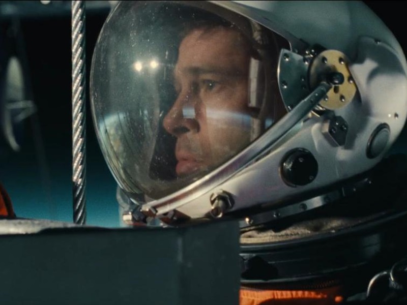 TREILER I Ulmepõnevikus “Tähtede poole” lahendab Brad Pitt mõistatust, mis ähvardab meie planeedi püsimajäämist
