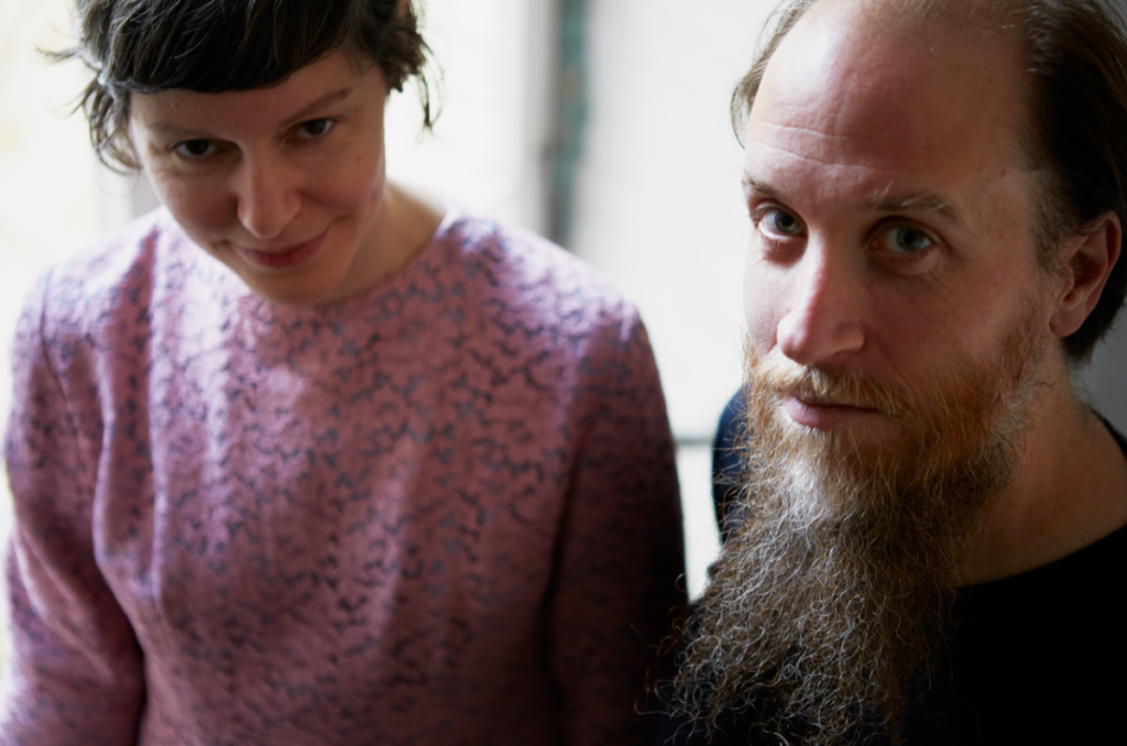 Eestis esineb Kanada post-metal-duo