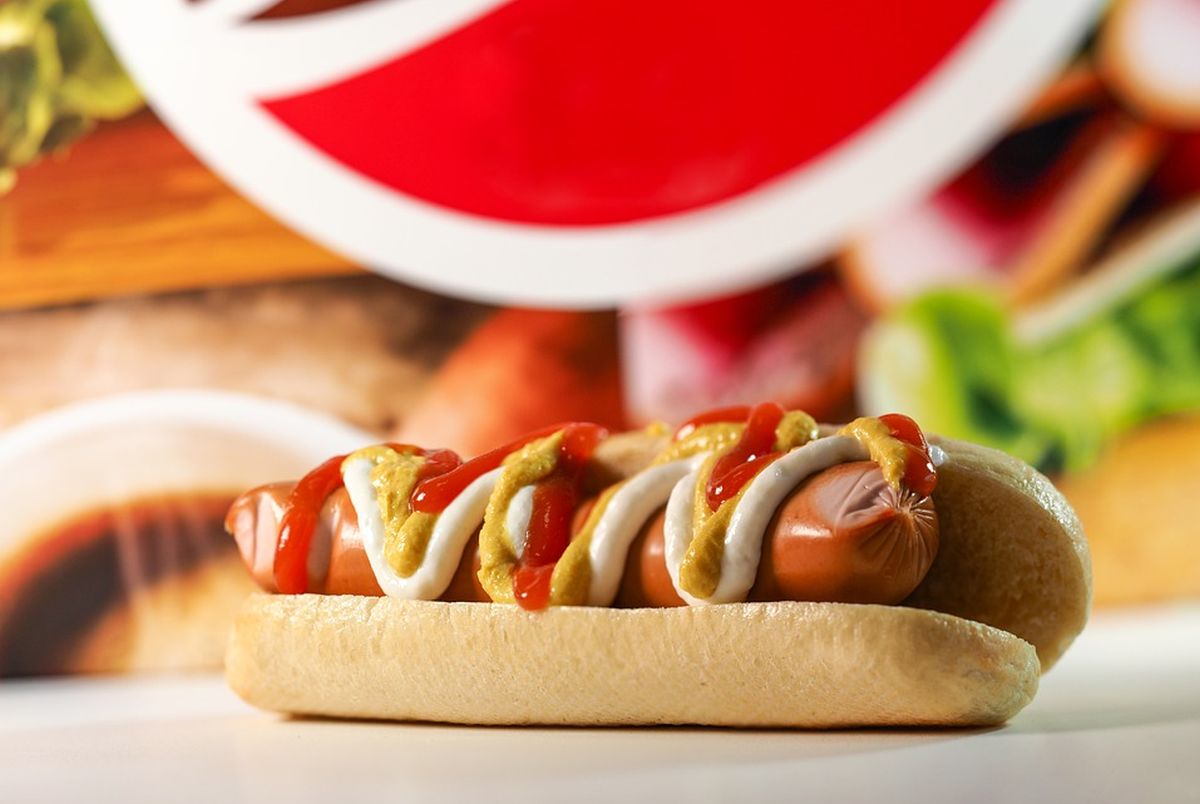 Taavi Libe kutsub vaatama heategevuslikku hot dog’i söömise võistlust