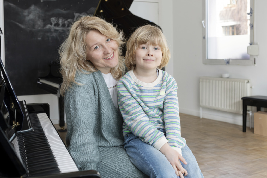 KUULA I Tee Spillemani: klaverikunstnik Heli Jakobson räägib, mis inspireeris tema uut lugu