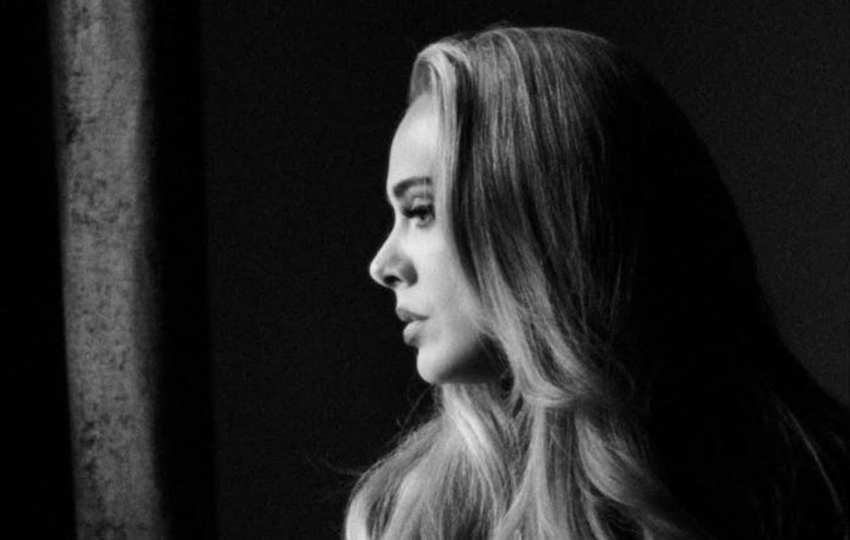 Adele sai valmis esimese video “Easy On Me” uuelt plaadilt