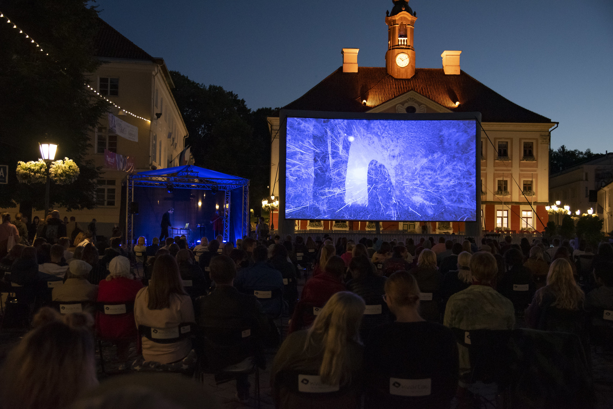 PÖFFi armastusfilmide festivali Tartuff avab esimest korda kodumaine tudengifilm
