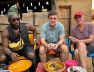 Taavi Mallega Aafrikas_maitsevad toitu_TV3
