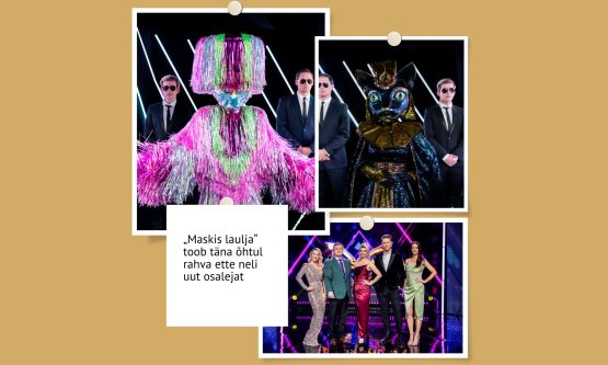 GoodNews PORTAAL ARTIKLID