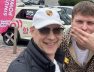 villemdrillem ja Power Hit Radio saatejuht Andres Aljaste 2