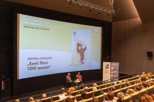 Eesti filmi 100 aastat 14