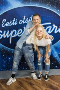Eesti otsib superstaari 116