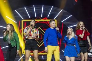 Eesti otsib superstaari finaal 126