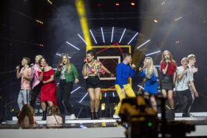Eesti otsib superstaari finaal 127