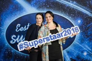Eesti ostib superstaari finalistid 40