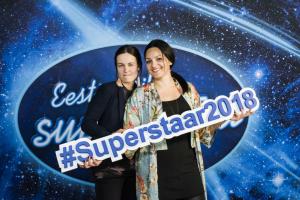 Eesti ostib superstaari finalistid 41